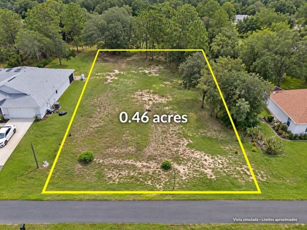 14042 ENGLISH SPARROW ROAD , WEEKI WACHEE, FL 34614