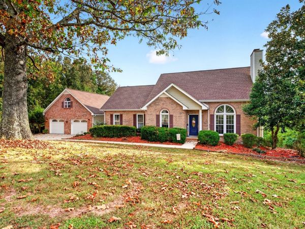 4350 Hargrove Marable Rd, Palmyra, TN 37142