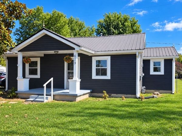 6119 Jim Cummings Hwy , Woodbury, TN 37190