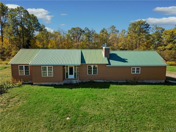 113 Caster Drive , Redfield, NY 13437