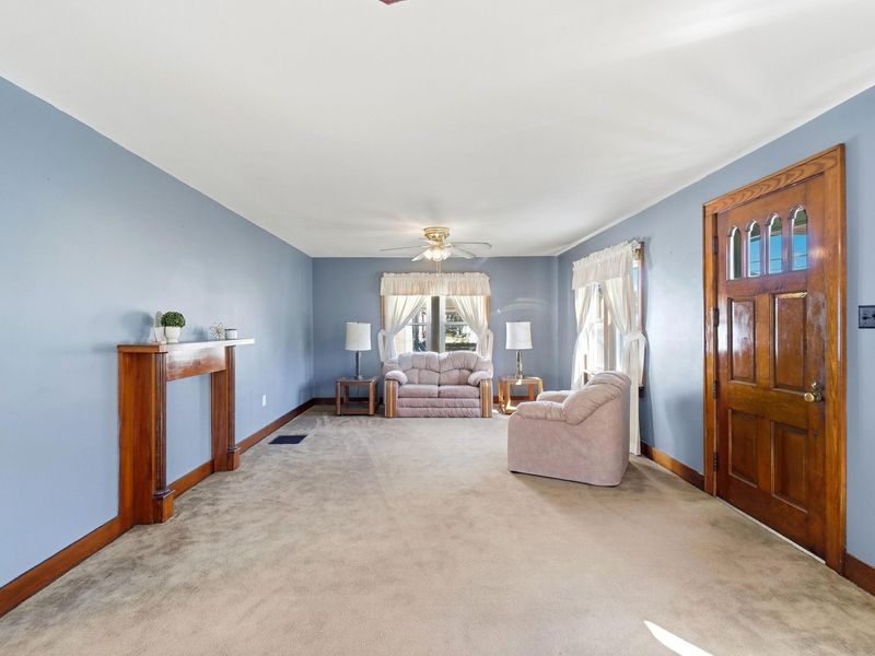 8 E Jamestown Street, South Charleston, OH 45368 Photo 14
