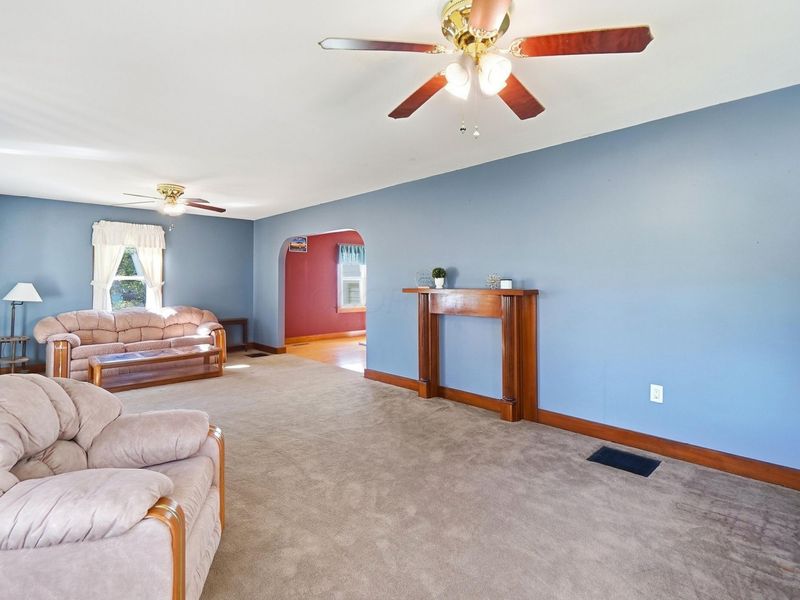 8 E Jamestown Street, South Charleston, OH 45368 Photo 17