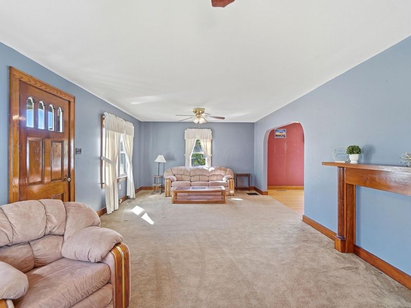 8 E Jamestown Street, South Charleston, OH 45368 Photo 18