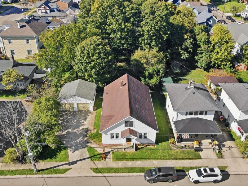 8 E Jamestown Street, South Charleston, OH 45368 Photo 4