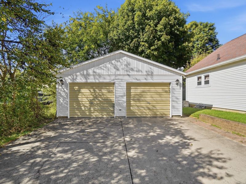 8 E Jamestown Street, South Charleston, OH 45368 Photo 57