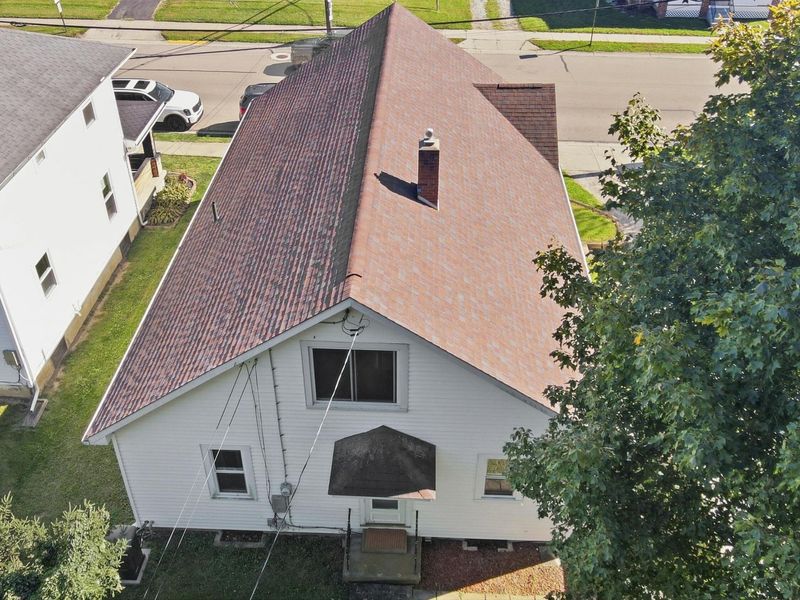 8 E Jamestown Street, South Charleston, OH 45368 Photo 6
