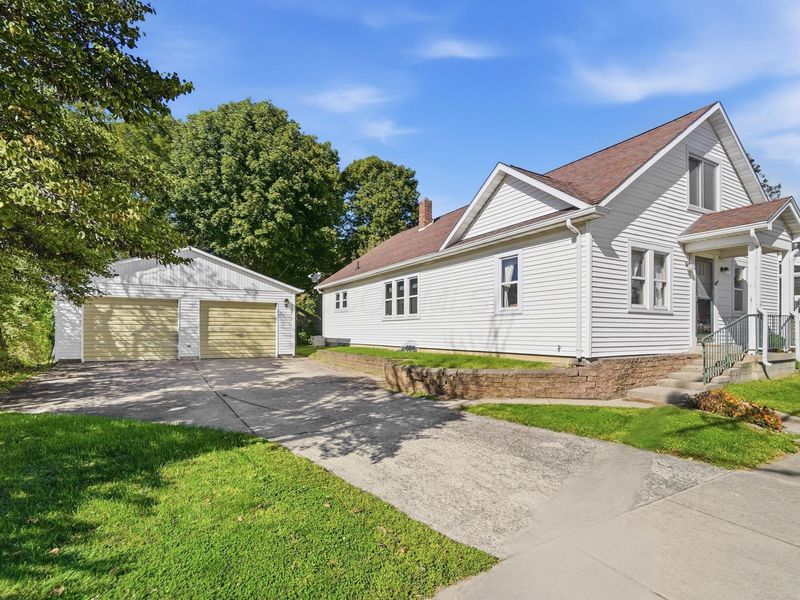 8 E Jamestown Street, South Charleston, OH 45368 Photo 7