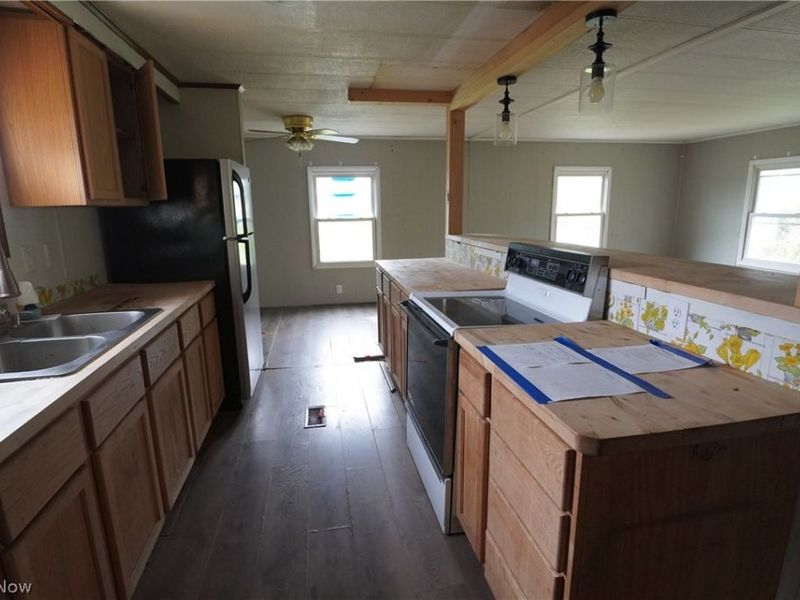 575 Grant Street, Cadiz, OH 43907 Photo 8
