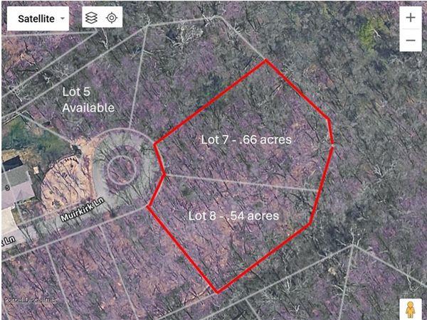 Muirkirk Lane , Bella Vista, AR 72715