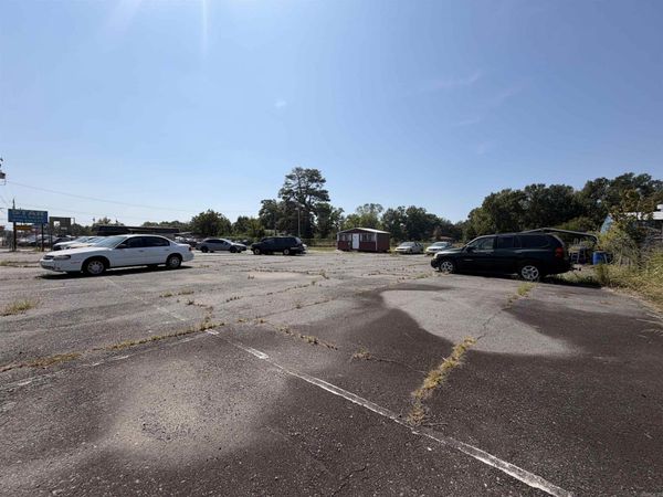 406 S Blake Street , Pine Bluff, AR 71603