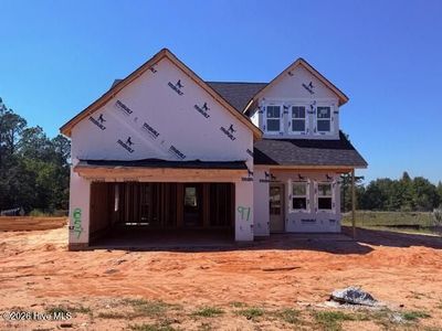 657 Broadsword Way, Graniteville, SC 29829