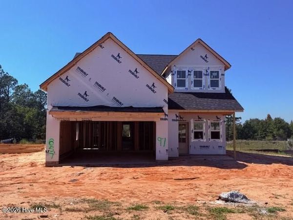 657 Broadsword Way, Graniteville, SC 29829