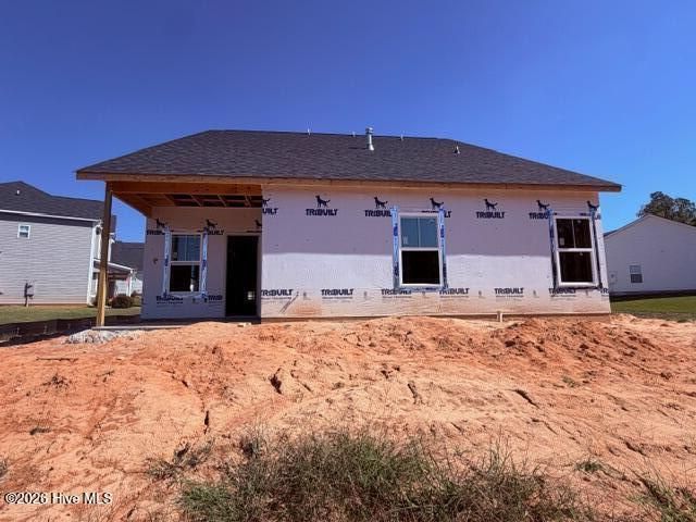 657 Broadsword Way Photo 10