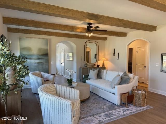 657 Broadsword Way Photo 8
