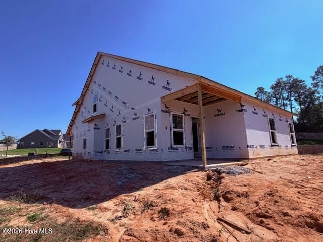 657 Broadsword Way Photo 9