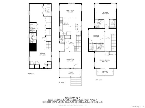 33 3rd Avenue, New Hyde Park, NY 11040