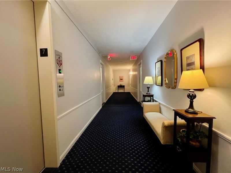 13710 Shaker Boulevard, Unit 706, Cleveland, OH 44120 Photo 7