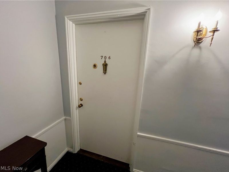 13710 Shaker Boulevard, Unit 706, Cleveland, OH 44120 Photo 9