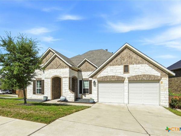 7024 Halesboro Drive, Austin, TX 78736
