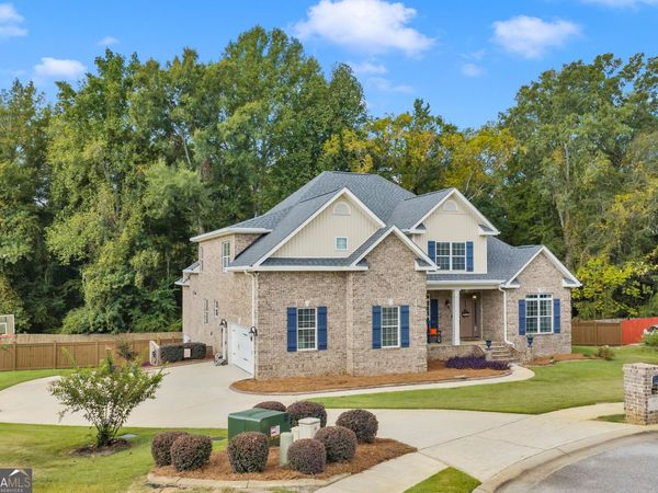 307 Opal Court, Bonaire, GA 31005