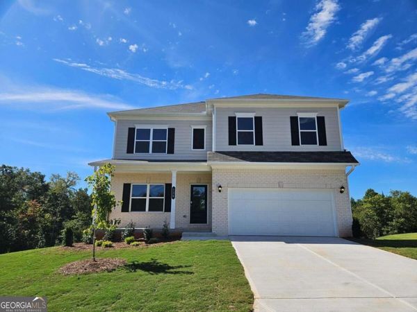 136 Creekside Road, Unit LOT 41, Eatonton, GA 31024