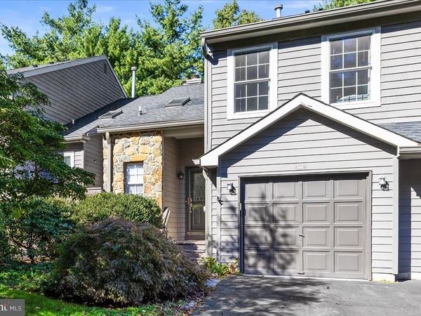 44C WATERTOWN COURT, PRINCETON, NJ 08540