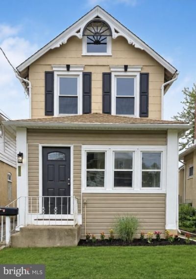 28 N WELLS AVENUE, GLENOLDEN, PA 19036