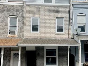 1649 COTTON STREET, READING, PA 19606