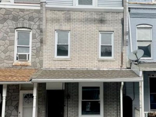 1649 COTTON STREET , READING, PA 19606