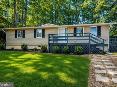 116 LAKEVIEW PARKWAY , LOCUST GROVE, VA 22508