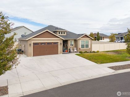 4700 W Hawk Street Moses Lake, WA 98837