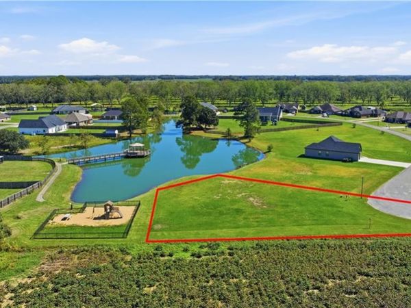 0 Bridgewater Drive S, Theodore, AL 36582