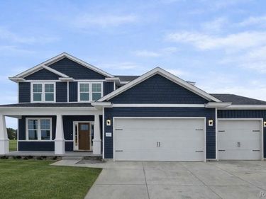 530 ROUND ROCK, Marion Township, Mi 48843