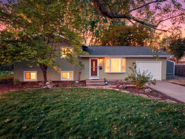 3865 Gettysburg Avenue N, New Hope, MN 55427