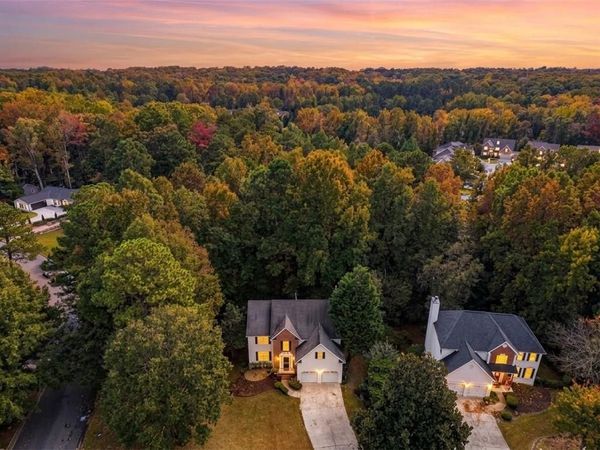 2219 Brickton Crossing, Buford, GA 30518