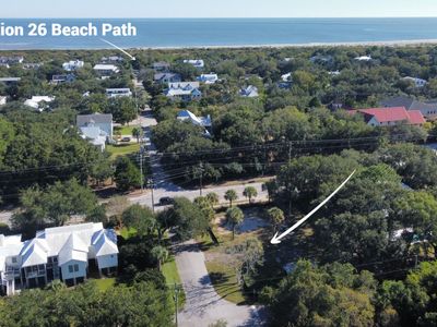 2530 Jasper Boulevard, Sullivans Island, SC 29482