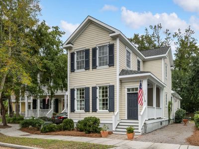 1117 Phillips Park Drive, Mount Pleasant, SC 29464