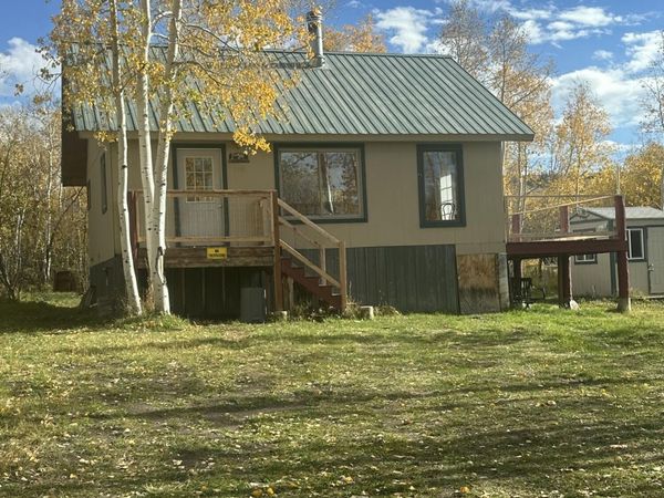 221 Sycamore Road, Unit 275 Sycamore Rd, Craig, CO 81625