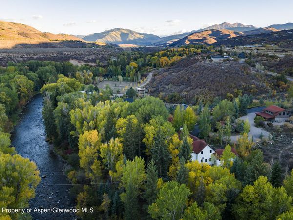 256 Twining Flats Road, Aspen, CO 81611