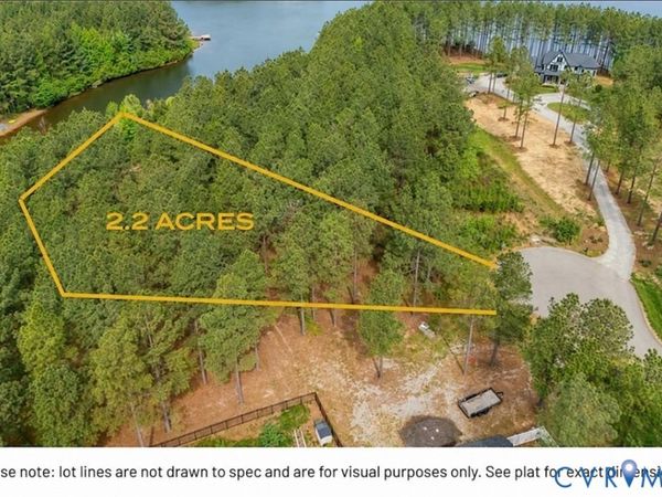 3735 Mill Mount Turn , Powhatan, VA 23139
