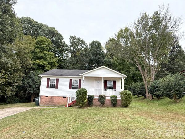 409 Skyline Drive , Salisbury, NC 28146