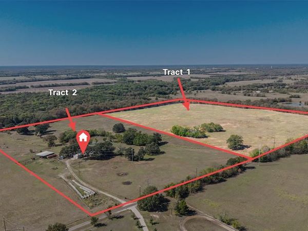 tbd County Road 4133 , Cumby, TX 75433