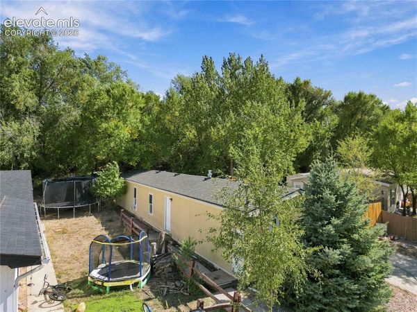 114 Mojave Way, Fountain, CO 80817