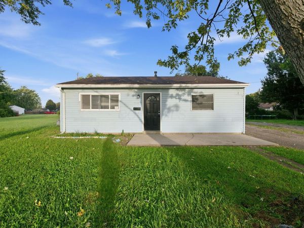 3087 Huntington Drive , Columbus, OH 43207