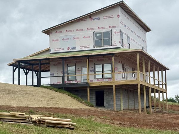 1646 Myers Road, Sevierville, TN 37862