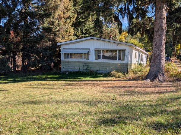 6905 S Main ST , Bonners Ferry, ID 83805