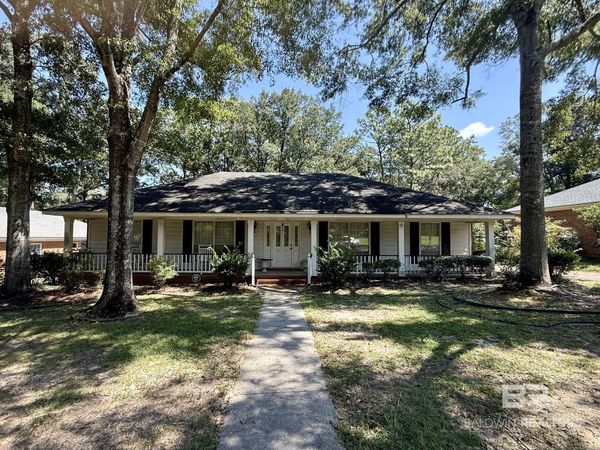 2617 Sedgefield Place, Mobile, AL 36693