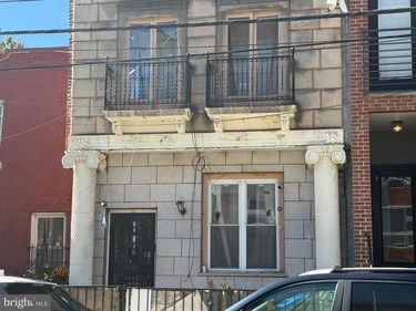 1158 S 15TH STREET, PHILADELPHIA, PA 19146