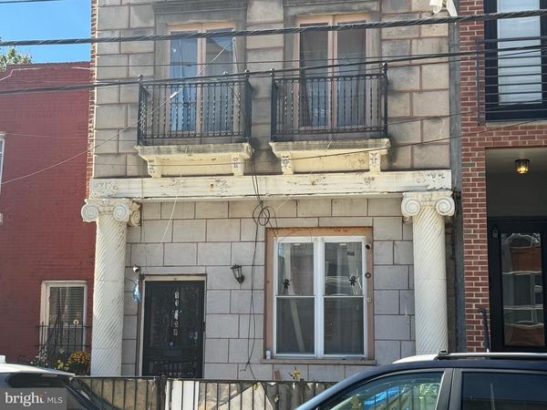 1158 S 15TH STREET, PHILADELPHIA, PA 19146