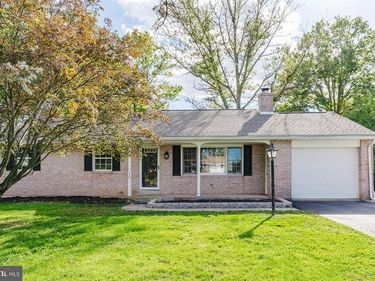 110 MAPLE STREET, GILBERTSVILLE, PA 19525